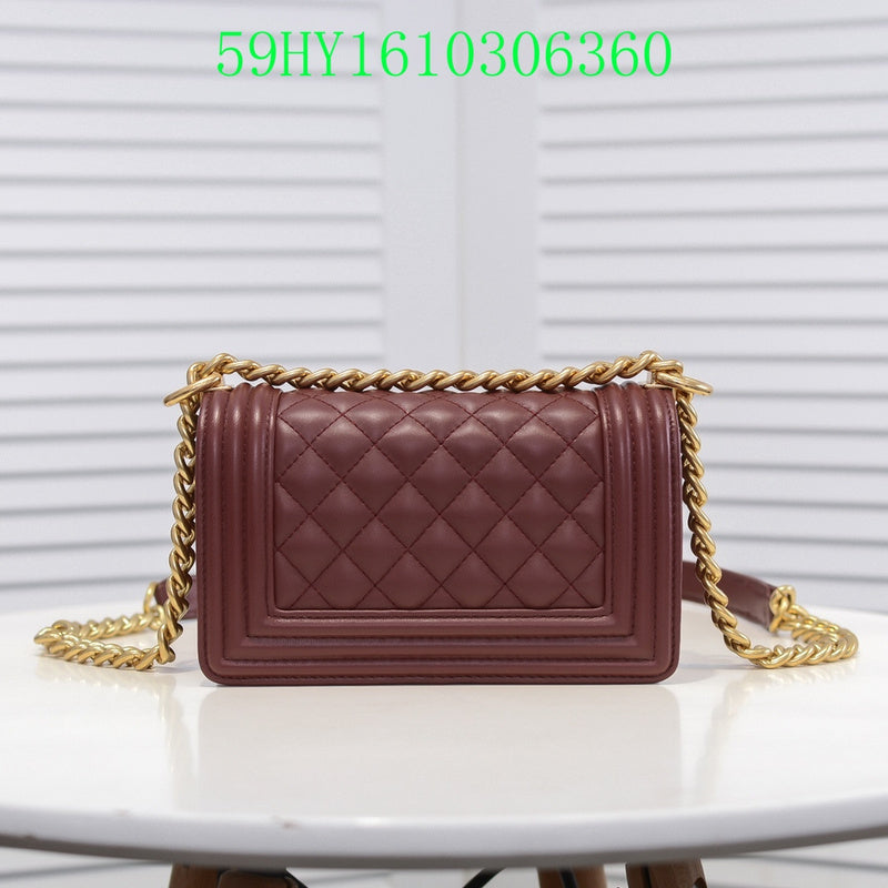 Glami - CHL Bags - 1414