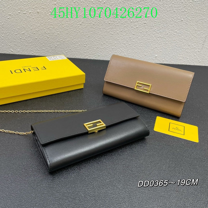 Glami - FDE Bags - 1671
