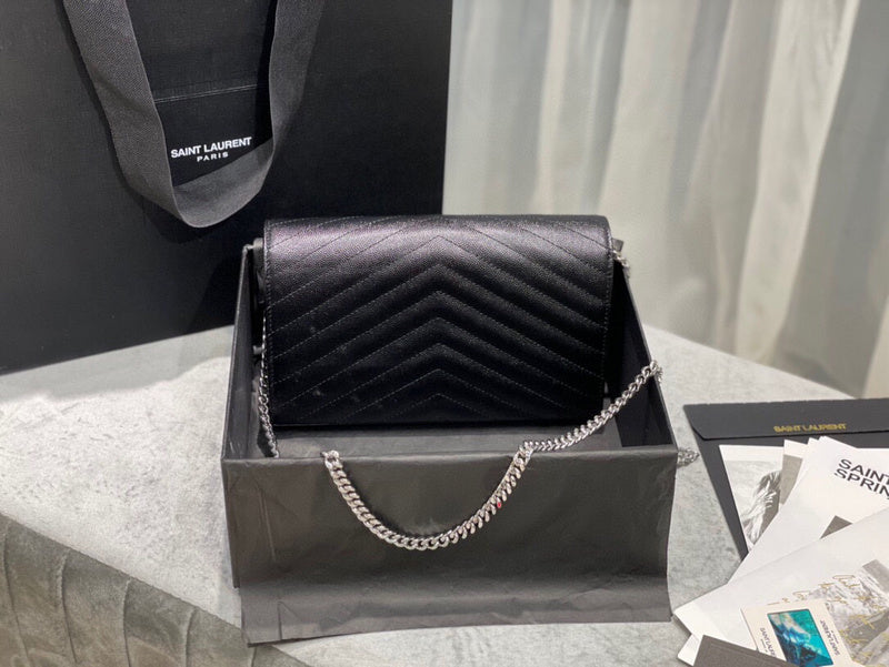 Glami- Glami- - SLY Bags - 546