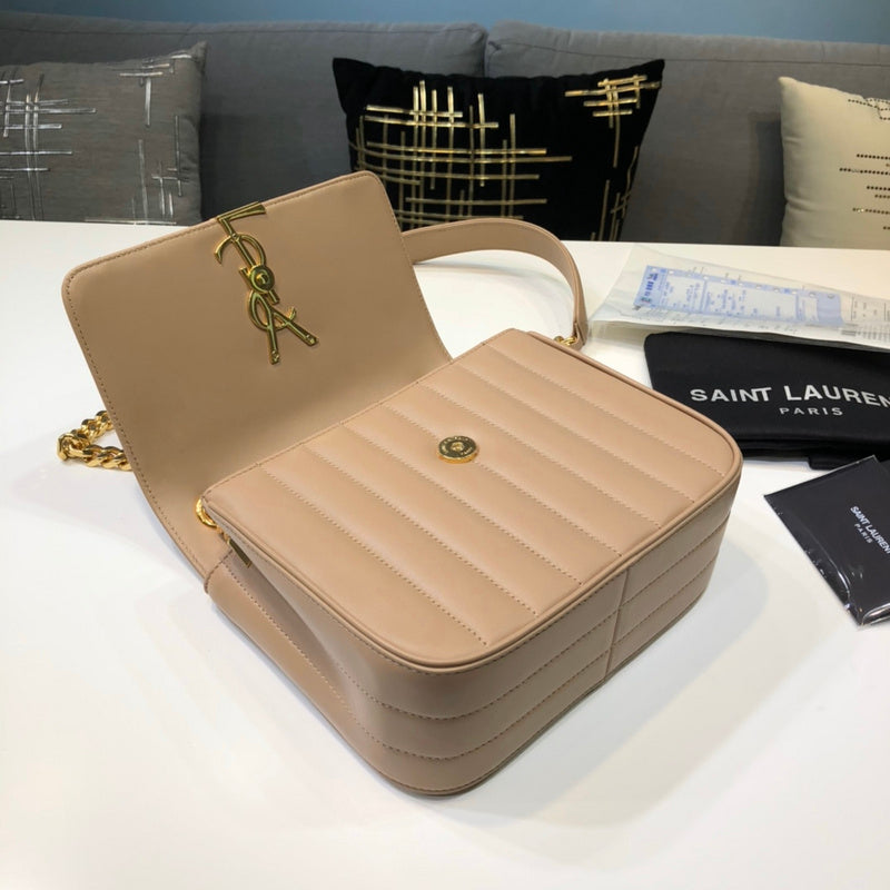 Satchel Bags - SLY Bags - 2670