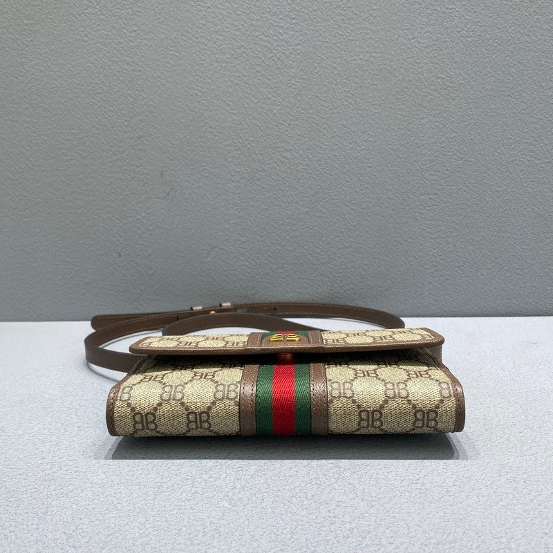 Satchel Bags - BGA Bags - 113