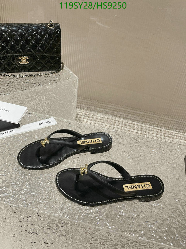 SAMC - CHL Women Shoes Slippers - 038