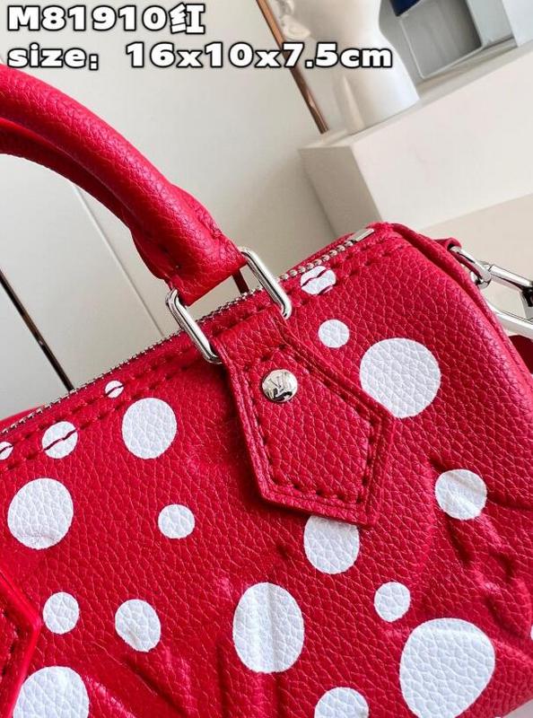 SAMC - LOV Bags - 1376