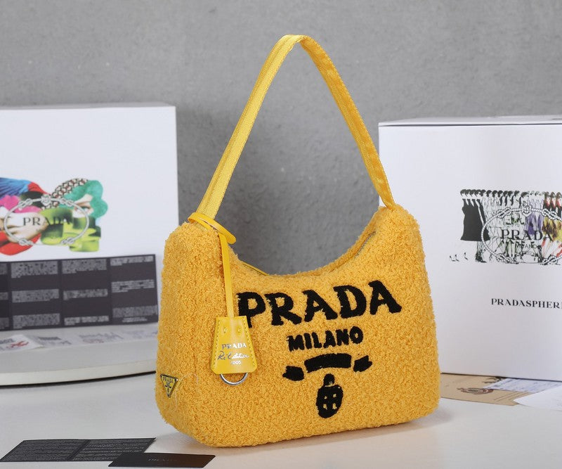 Satchel Bags - PRA Bags - 469