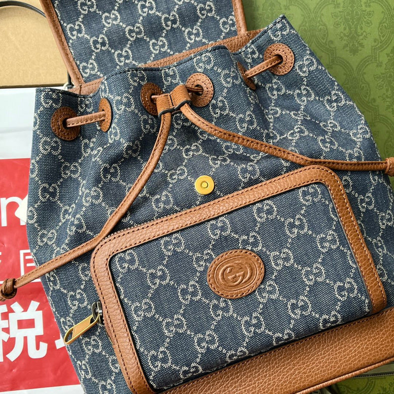 Glami Fashion - GCI Bags - 12966