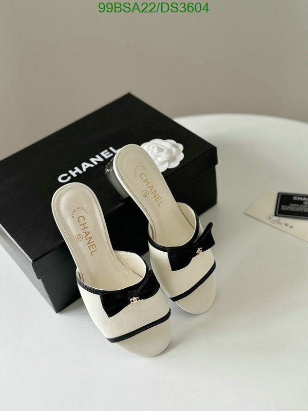SAMC - CHL Women Shoes High Heels - 024