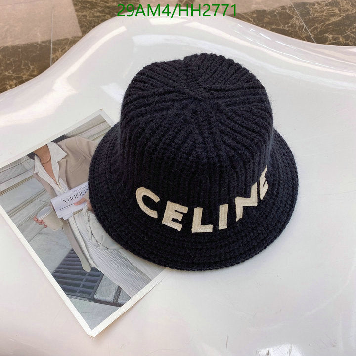 SAMC - COL Caps & Hats - 264