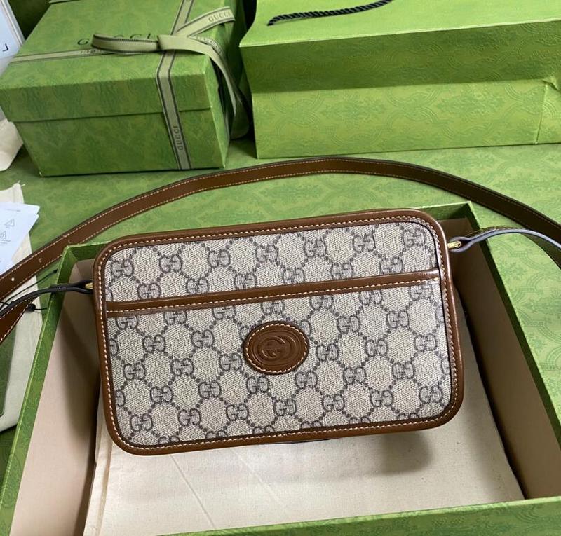 SAMC - GUKI Bags - 1781