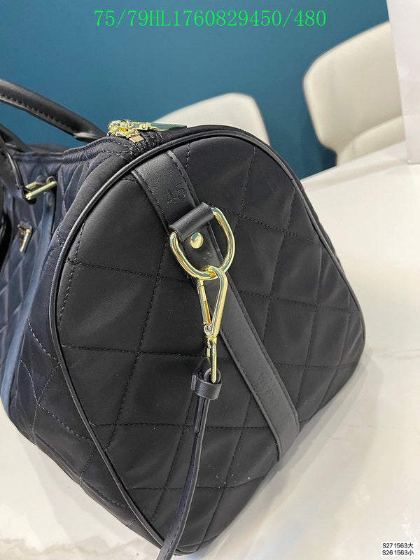 Satchel Bags - PDA Bags - 4025