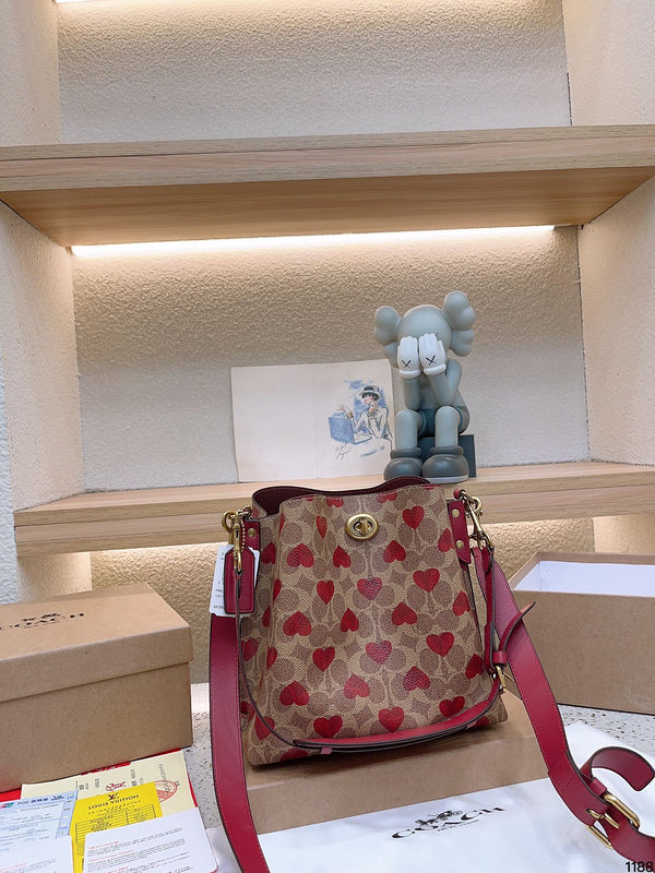 Satchel Bags - CCH Bags - 101