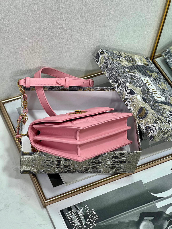 Glami Fashion - DIR Bags - 389