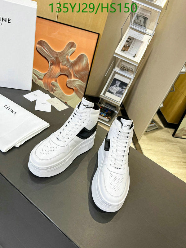 SAMC - COL Women Shoes - 226