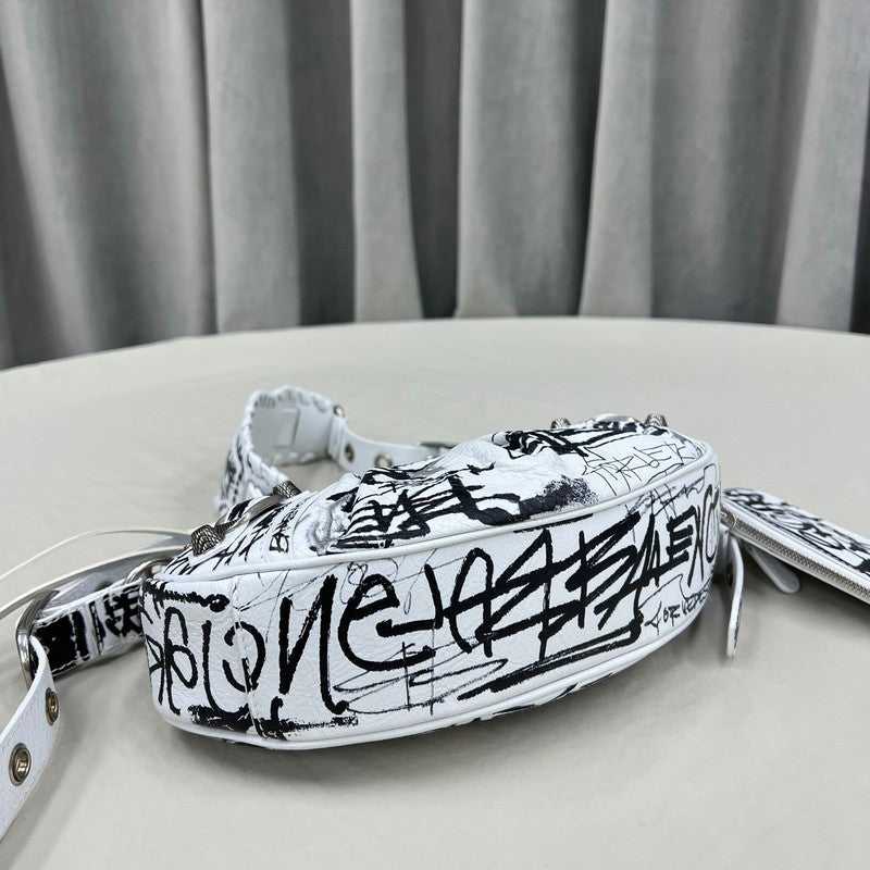 Satchel Bags - BGA Bags - 159