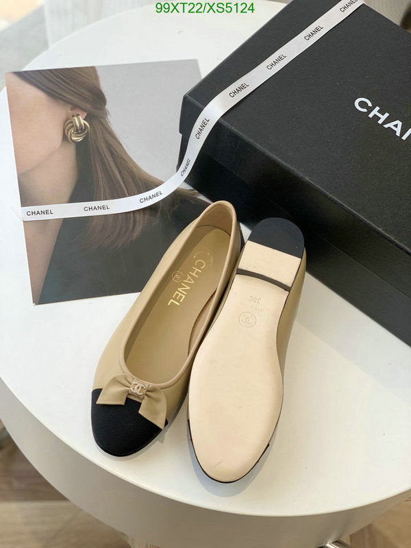 SAMC - CHL Women Shoes Ballet - 384