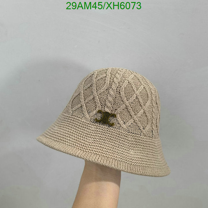 SAMC - COL Caps & Hats - 335