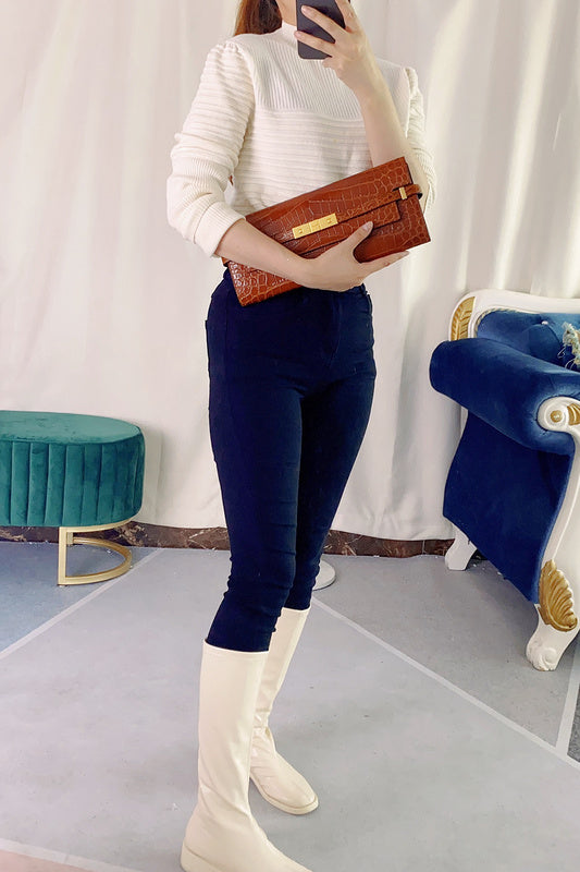 Satchel Bags - SLY Bags - 923