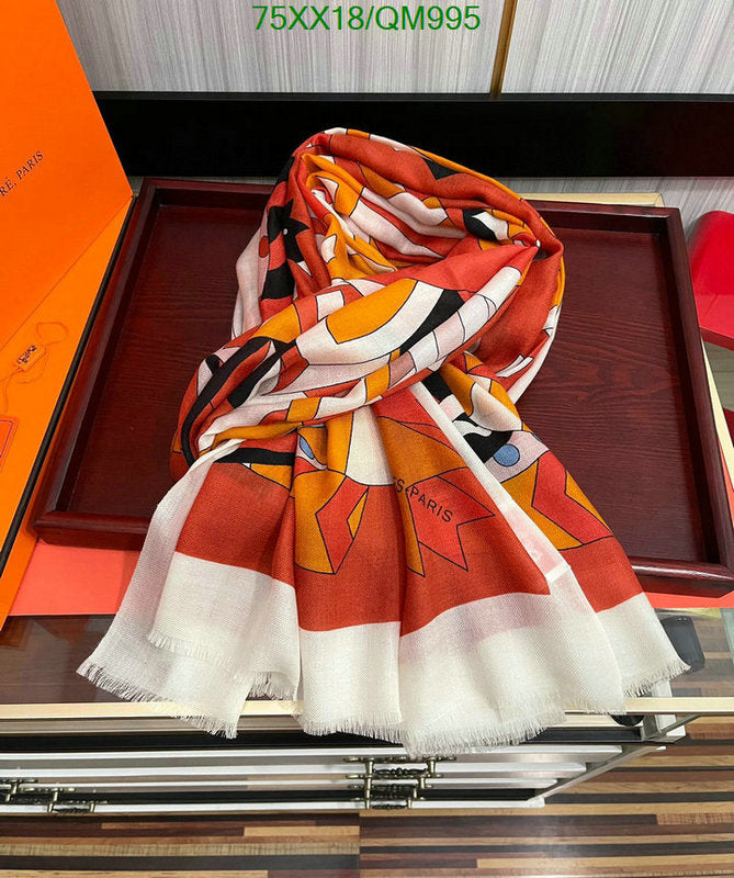 SAMC - HMS Scarves - 539