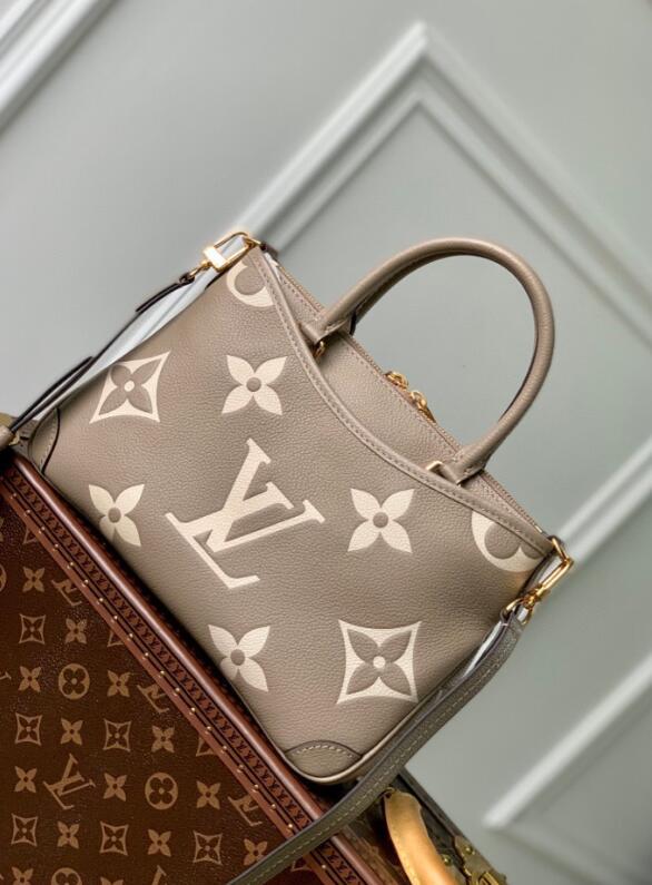 SAMC - LOV Bags - 1105