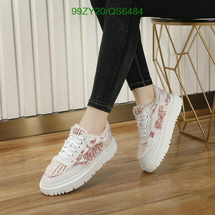 SAMC - DOR Women Sneakers - 083