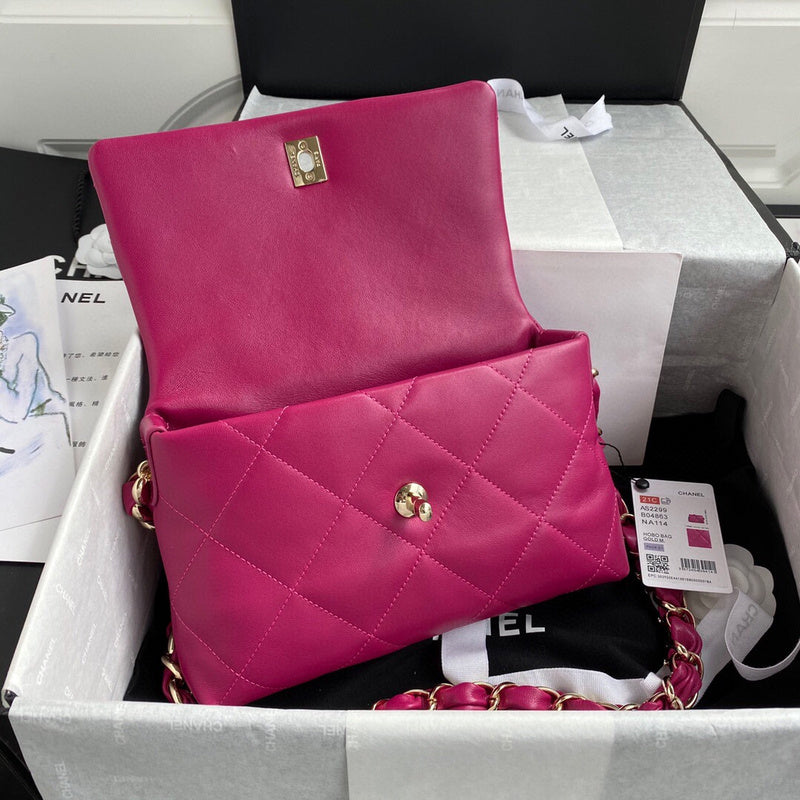 Satchel Bags - CHL Bags - 4753