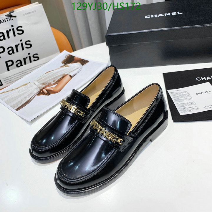 SAMC - CHL Women Shoes - 032