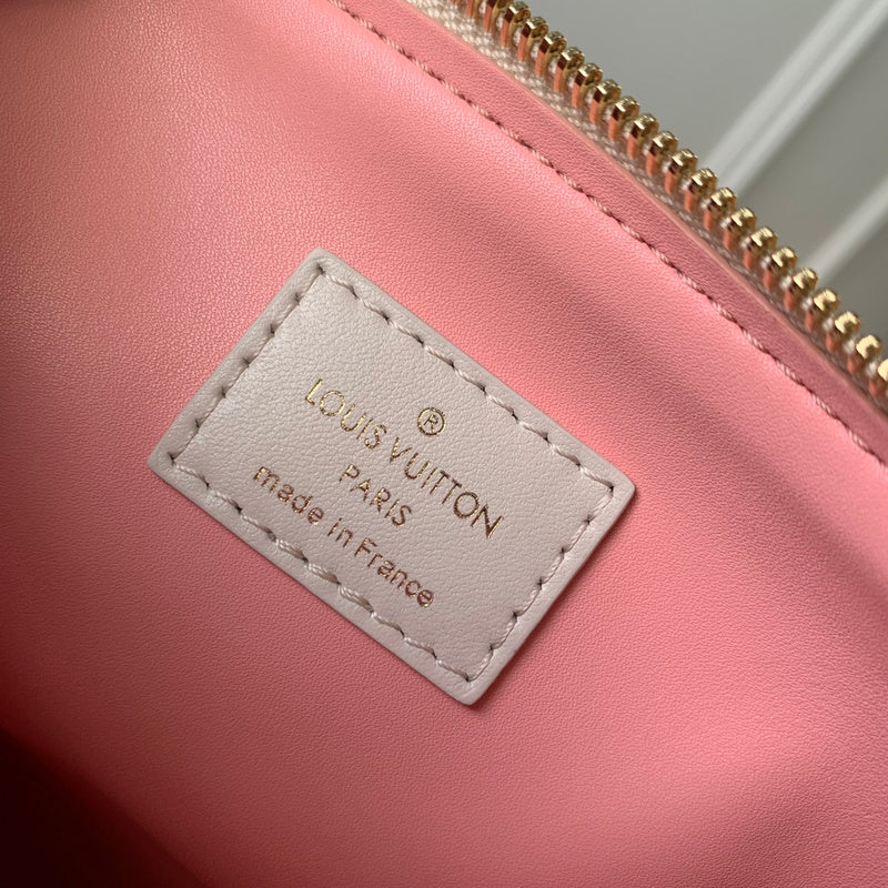 Satchel Bags - VL Bags - 1386