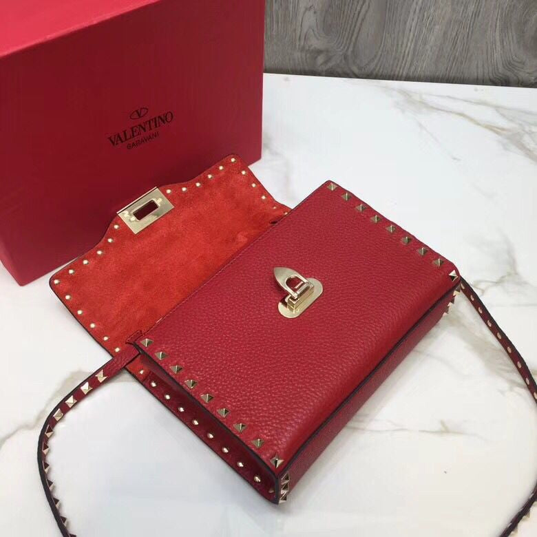 Satchel Bags - VTO Bags - 1288