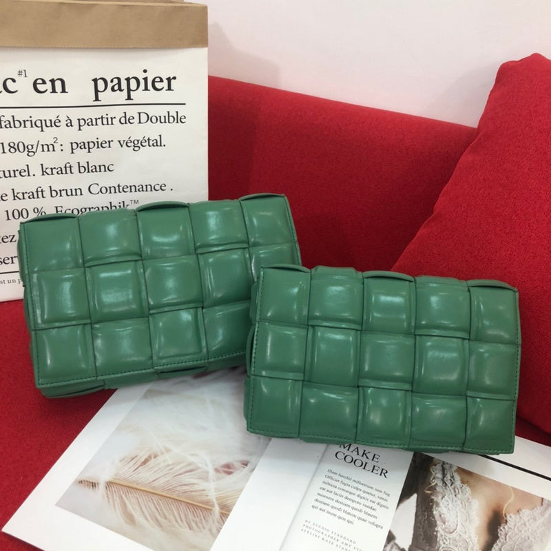 Satchel Bags - BV Bags - 299