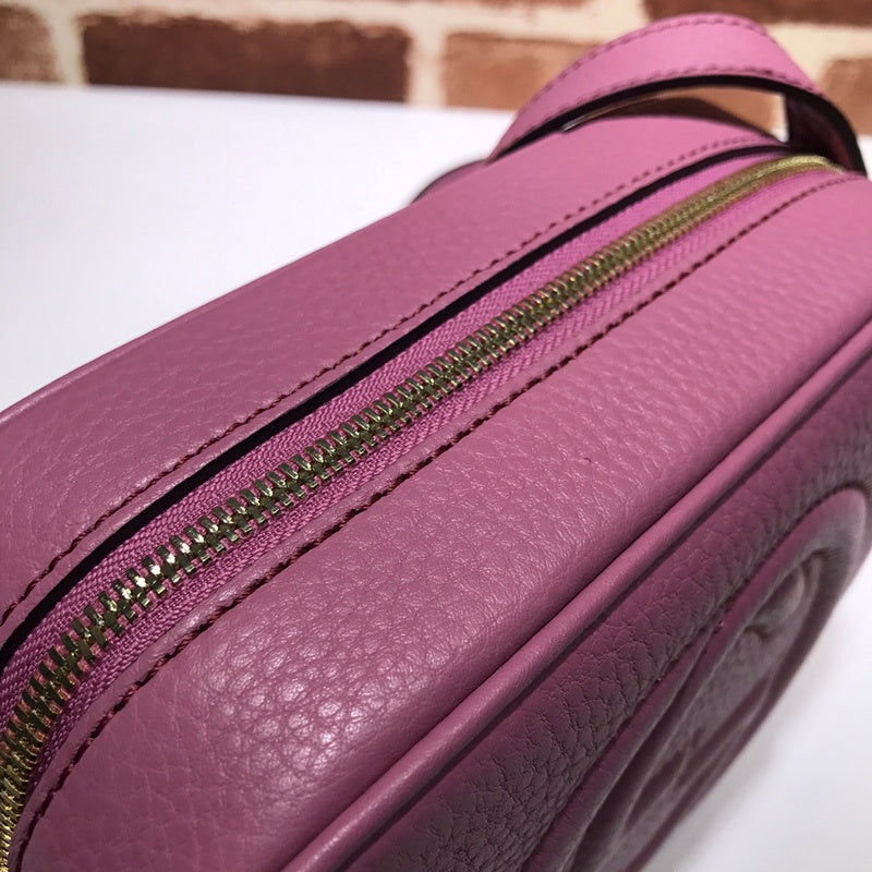Glami Fashion - GCI Bags - 13234