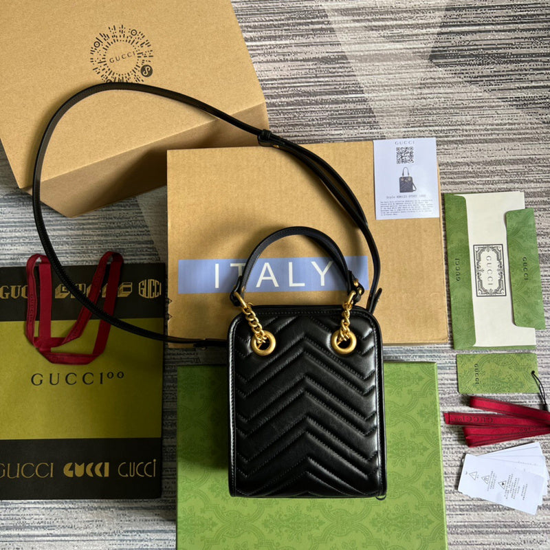 Glami Fashion - GCI Bags - 6454