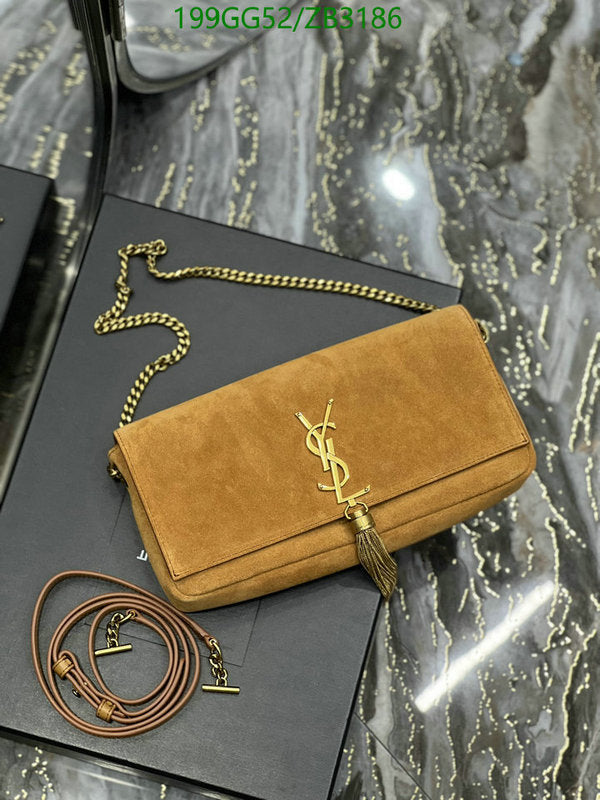 SAMC - YLS Bags - 386