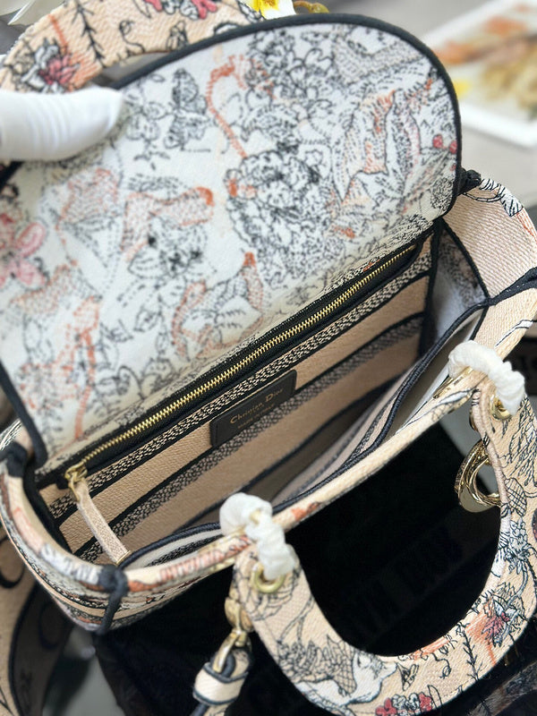 Glami Fashion - DIR Bags - 071