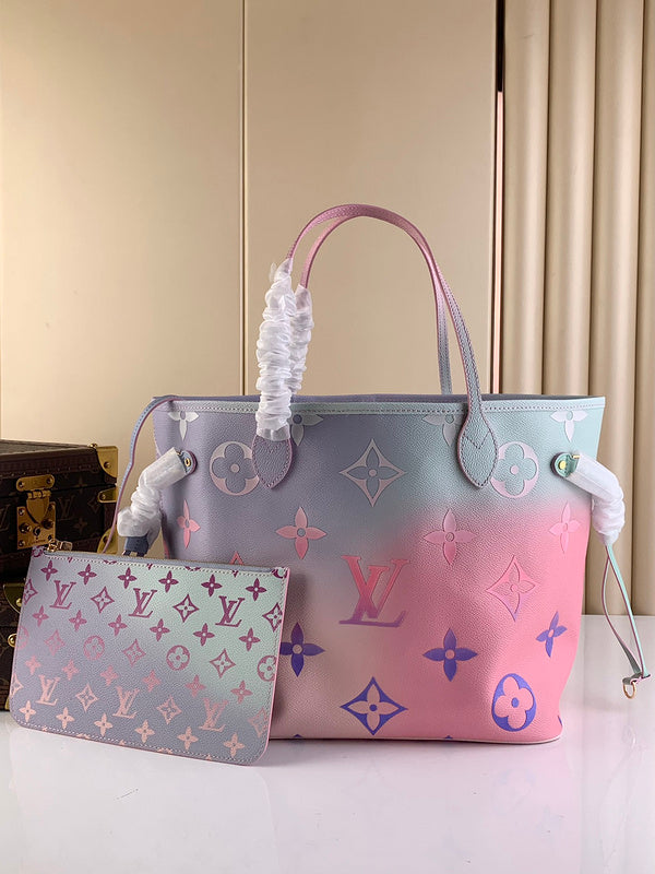Satchel Bags - VL Bags - 6666