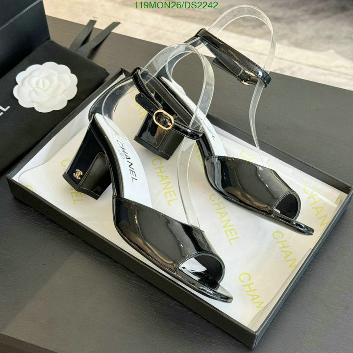 SAMC - CHL Women Shoes High Heels - 055