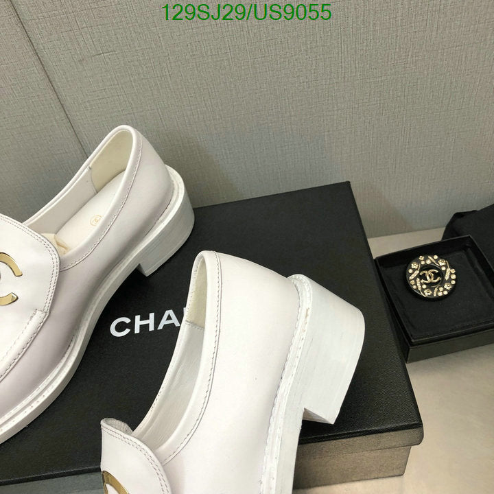 SAMC - CHL Women Shoes - 036