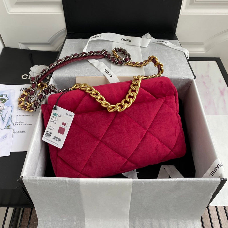 Satchel Bags - CHL Bags - 150