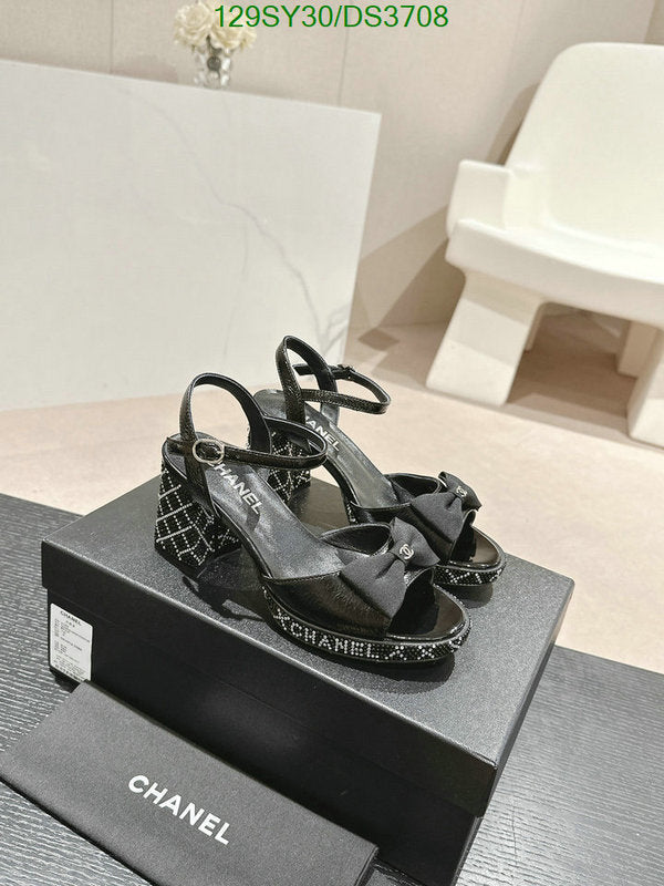 SAMC - CHL Women Shoes High Heels - 028