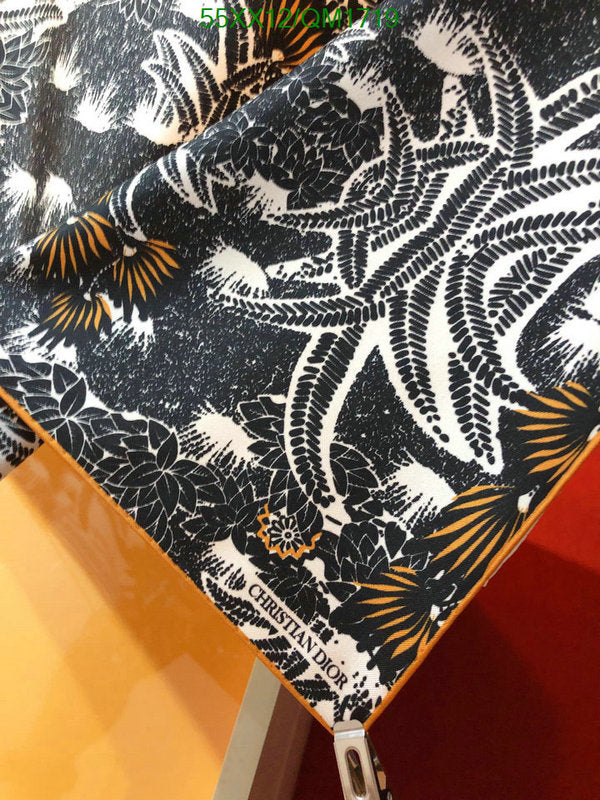 SAMC - DOR Scarves - 283