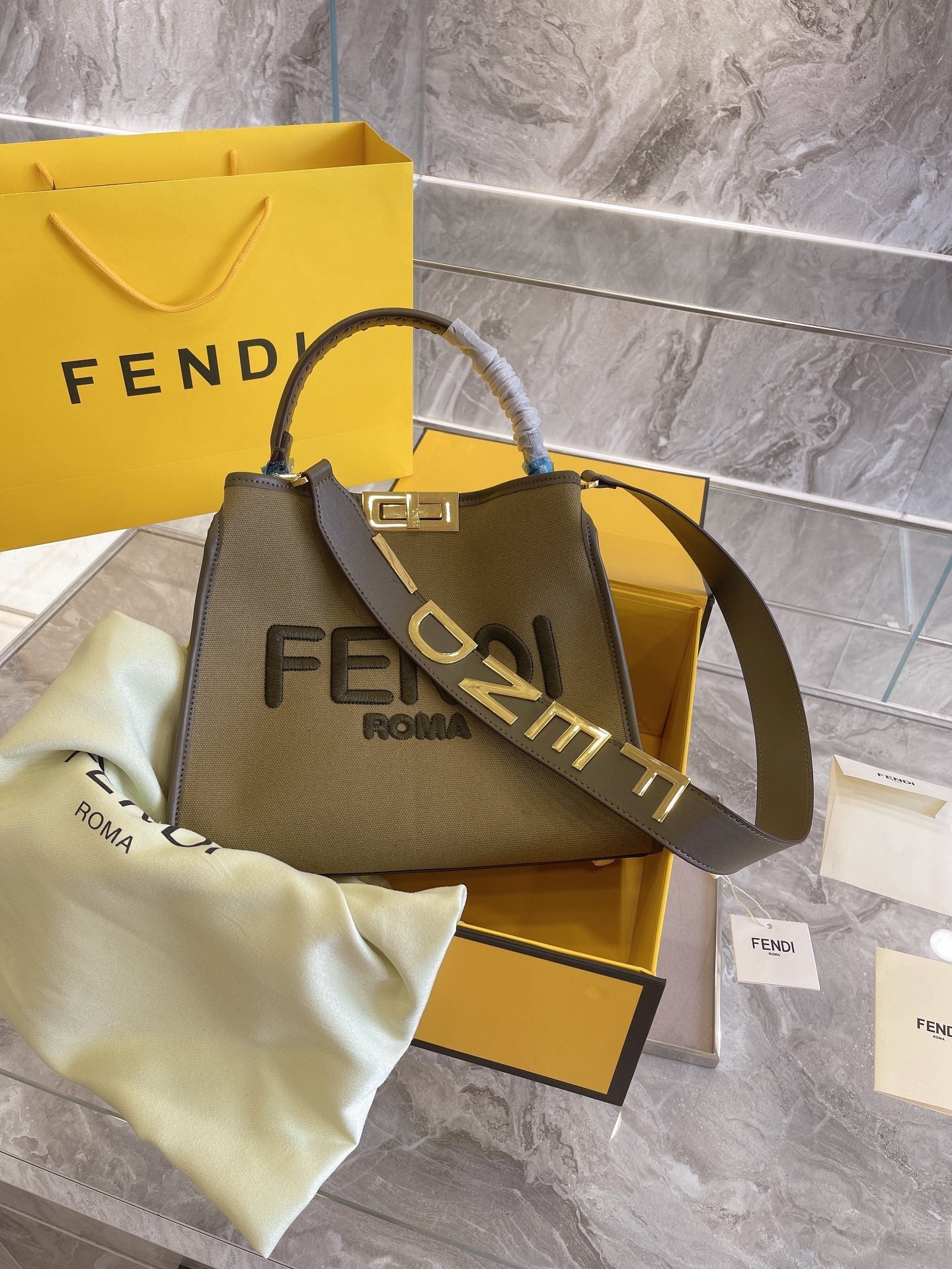 EN - New Arrival Bags FEI 222
