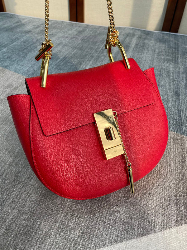 Satchel Bags - CLE Bags - 014