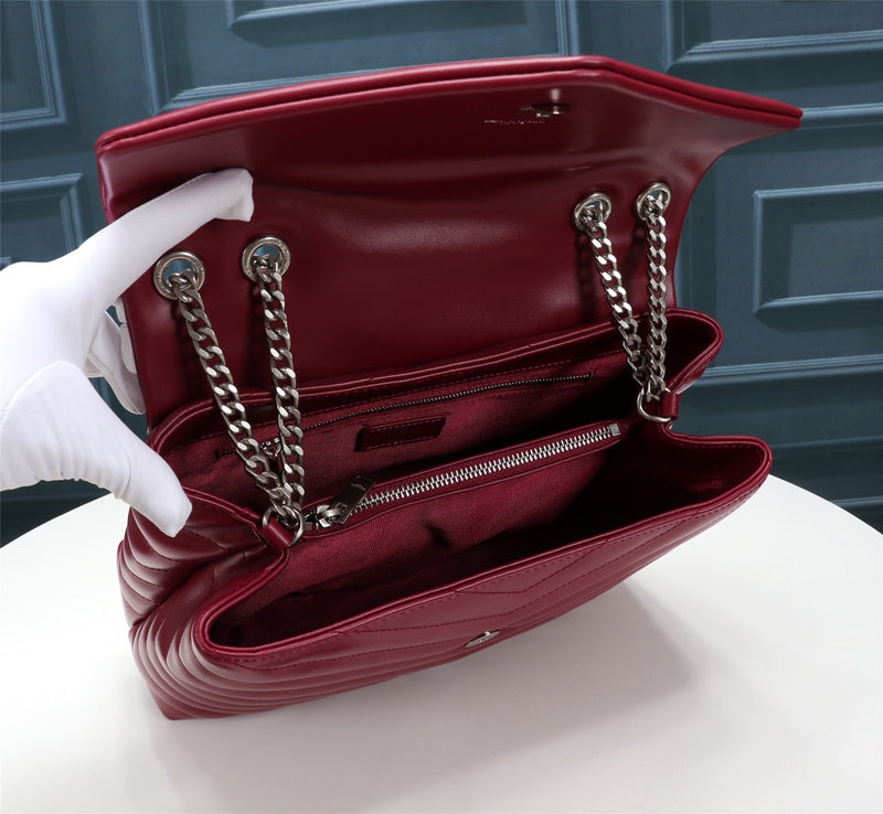 Satchel Bags - SLY Bags - 1917