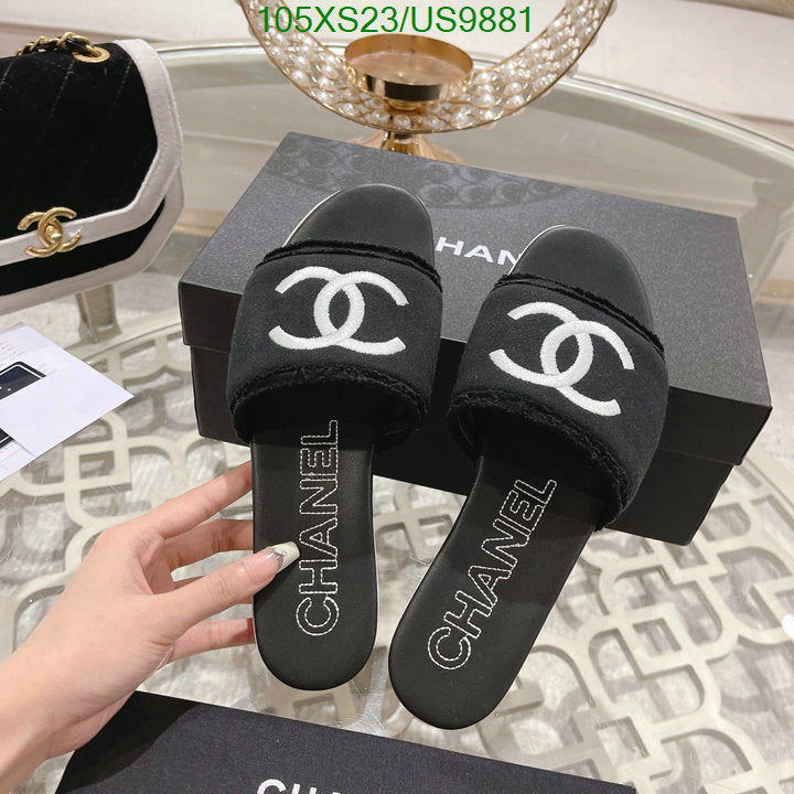 SAMC - CHL Women Shoes Slippers - 077