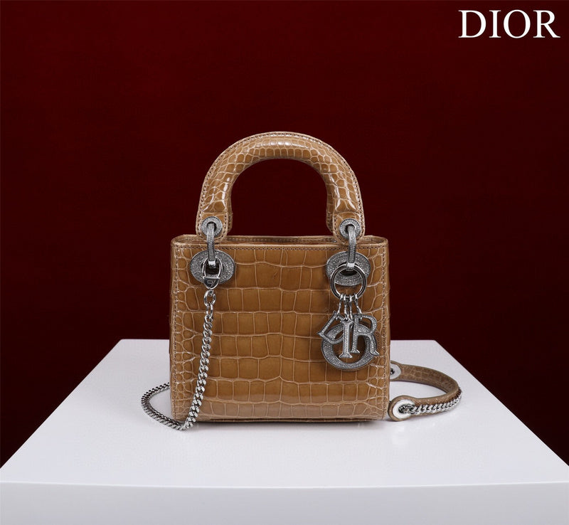 Glami Fashion - DIR Bags - 1660