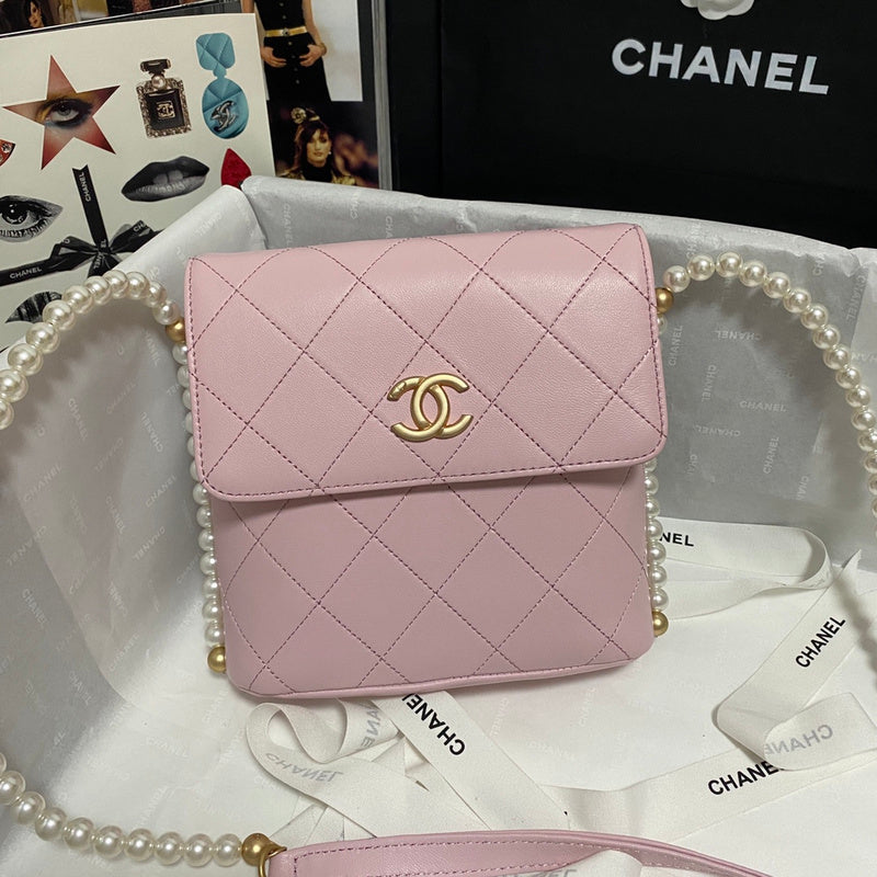 Satchel Bags - CHL Bags - 1590