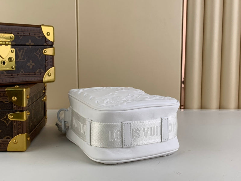 Satchel Bags - VL Bags - 2759