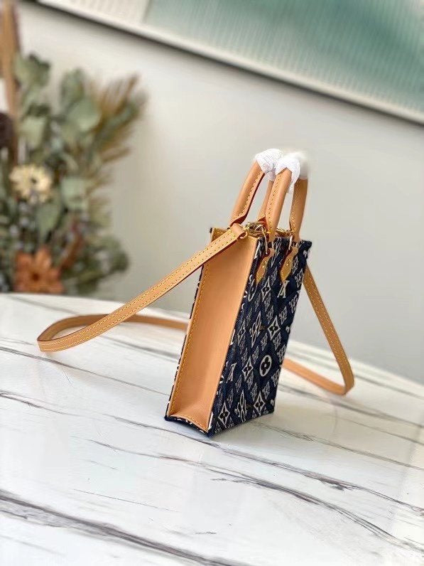 Glami- Glami- Lu-Vi bags - 3937