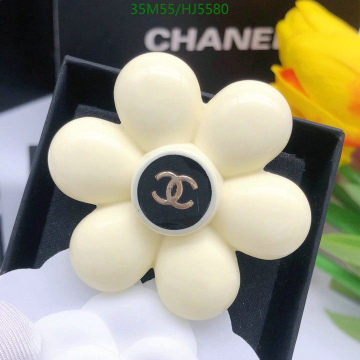 SAMC - CHL Jewelry - 529