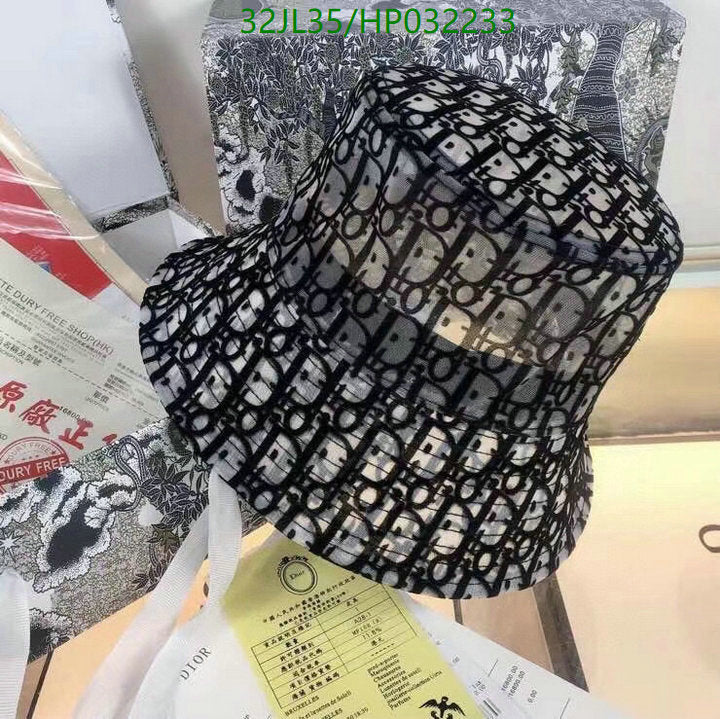 SAMC - DOR Caps & Hats - 202