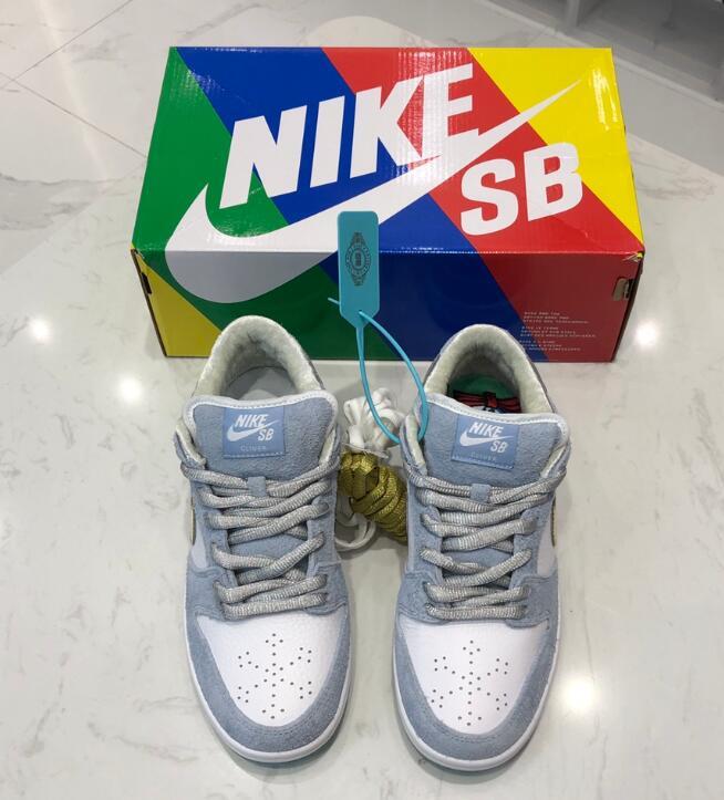 SAMC - NKE Shoes - 1600