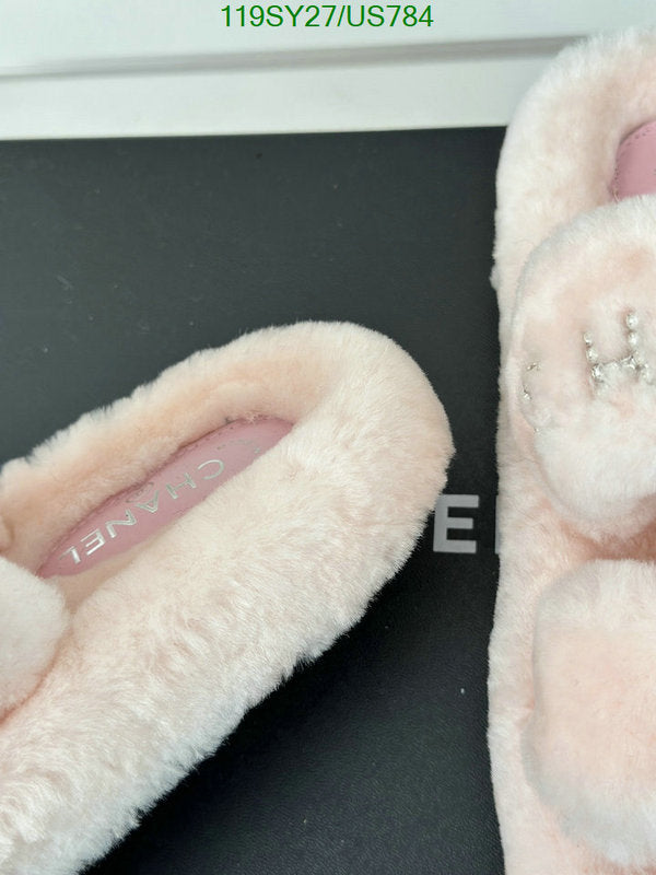 SAMC - CHL Women Shoes Slippers - 114